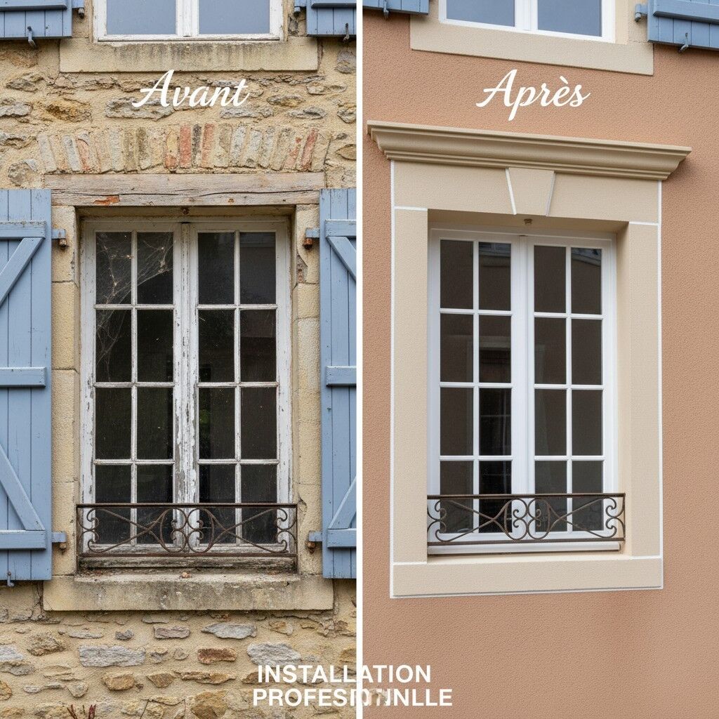 Projet de Menuisier - Photo 2